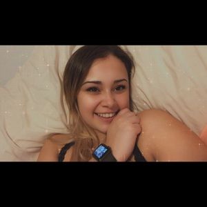 Meet your Posher, Deseree